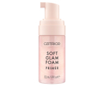 Catrice Soft Glam Foam Primer meigialuskreem 32,5 ml