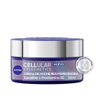 Nivea Cellular Epigenetics rejuvenating night cream 50 ml