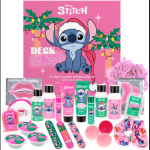 Mad Beauty Disney Stitch Christmas 24 Day Advent 1 tk