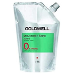 Goldwell Structure + Shine Agent 1 Softening Cream 400 ml