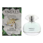 Yardley Luxe Gardenia EDT 50 ml