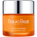 Natura Biss&eacute; C+C Vitamin Oil-Free Gel 75 ml
