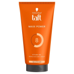 Schwarzkopf Professional Men Taft Maxx Power Stylling Gel 150 ml