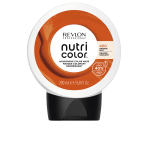 Revlon Nutri Color nourishing color mask #Orange Riot 200 ml
