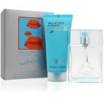 Salvador Dali Sea & Sun Gift Set kinkekomplekt EDT 50 ml and Body Lotion Sea & Sun 100 ml