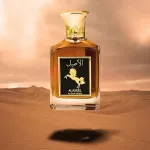 Gulf Orchid Saqr Alzahab EDP 100 ml