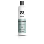 Revlon Professional Pro You The Winner Anti Hair Loss Invigorating Shampoo - Strengthening Shampoo &scaron;ampoon 350 ml