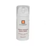 Le Chaton Nourishing mask with honey, curd 100 g