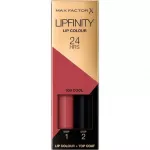 Max Factor Lipfinity 24HRS - Long Lasting Lipstick huulepulk 4.2 g &ndash; toon 30 Cool