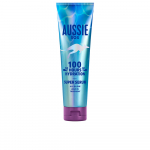 AUSSIE SOS 100 HOURS HYDRATION leave in super serum 160 ml