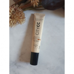 Madara City CC Hyaluronic Anti-Pollution CC cream SPF 15