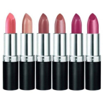 Rimmel Lasting Finish Lipstick - Long Lasting Lipstick 4 g caring