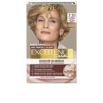 L'Or&eacute;al Paris EXCELLENCE CREME ammonia-free hair color with micro-keratin juuksev&auml;rv #7.31-Natural Golden Blonde 1 unit 1 tk