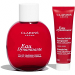 Clarins EAU DYNAMISANTE CASE 2 pcs