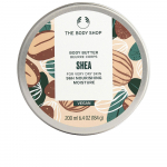 SHEA body butter 200 ml