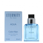 Calvin Klein Eternity Aqua For Men EDT 30 ml