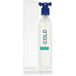 Benetton Cold EDT 100 ml