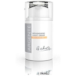 Le Chaton Repairing Night Cream with rose oil 50 g