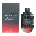 Viktor & Rolf Spicebomb Infrared EDT 90 ml