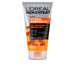 L'Or&eacute;al Paris MEN EXPERT hydra energetic gel limpiador 100 ml