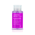 Sesderma Sensyses Cleanser Hyaluronic Cleanser Make-Up Remover - Čistic&iacute; odličovac&iacute; prostředek na obličej 200 ml