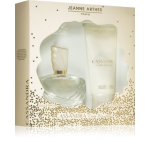 Jeanne Arthes Cassandra Roses Blanches D&aacute;rkov&aacute; sada EDP 100 ml a tělov&eacute; ml&eacute;ko 150 ml