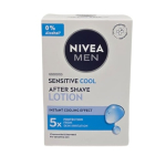 Nivea Sensitive Shave Cooling Ater - Aftershave 100 ml
