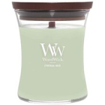 WoodWick Ethereal Haze Vase - scented candle 275 g