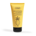 Ziaja Pineapple Body Foam ( ananas ) - Body foam with anti-cellulite effect 160 ml