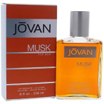 Jovan Musk for Men After Shave 236 ml