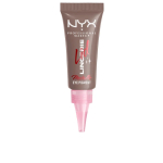Nyx Professional Make Up Lid Lingerie Matte eyeshadow #Granite Grind 6 ml