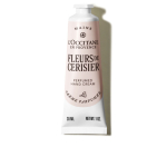 L'Occitane Cherry Blossom Hand Cream k&auml;tekreem 30 ml