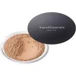 BareMinerals Matte Foundation jumestuskreem SPF15 6 g &ndash; toon 12-medium beige