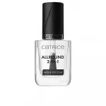 Catrice Allround 2-in-1 Nail Polish 10.5 ml