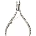 Sally Hansen 80600 Nip 'em On The Go - Travel tweezers Cuticle