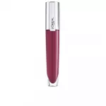 L'Or&eacute;al Paris ROUGE SIGNATURE brilliant plump lip gloss huulel&auml;ige #416-raise 7 ml