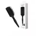 Lussoni CARE & STYLE detangling brush juuksehari #Paddle 1 u