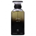 Ahmed Al Maghribi Black Fume EDP 100 ml
