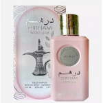 Ard Al Zaafaran Dirham Wardi EDP 100 ml