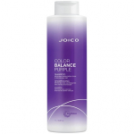 Joico Color Balance Purple Shampoo 1000 ml