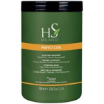 HS Milano Hydrating Mask - curly hair 500 ml