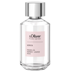 S.Oliver Pure Sense EDT 50 ml