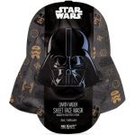 Mad Beauty Darth Vader Star Wars Mask - Pl&aacute;t&yacute;nkov&aacute; maska 25 ml