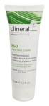 Ahava Clineral PSO Cream - Daily skin cream 75 ml