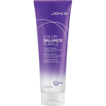 Joico Conditioner for Blonde and Gray Hair Color Balance (Purple Conditioner) 250 ml