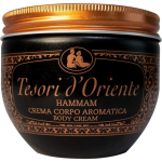 Tesori d'Oriente Hammam Body cream kehakreem 300 ml
