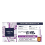 PHYTOCYANE INTENSIVE+ ampoules for women, 12 units 12 tk