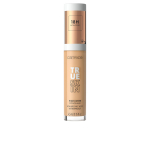 Catrice TRUE SKIN high coverage concealer peitekreem #500 4.5 ml