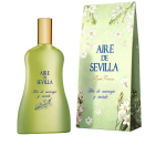 Aire Sevilla ORANGE BLOSSOM AND NARDROW edt vapo 150 ml