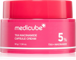 Medicube TXA Niacinamide Capsule Cream 55 g